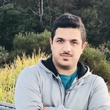 Mo from Bondi | Man | 35 years old | Capricorn