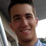 Carmine from Riccia | Man | 26 years old | Virgo
