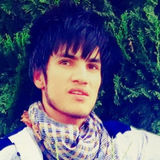 Sayeed from Kabul | Man | 28 years old | Aquarius
