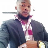 Gifted from Takoradi | Man | 41 years old | Aquarius
