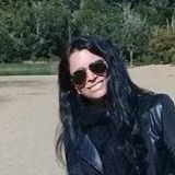 Pame from Centro | Woman | 46 years old | Aquarius