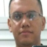Luquinhasantos from Rio Verde | Man | 36 years old | Aquarius