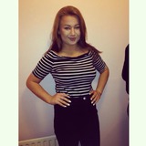 Reagandonnelly from Dublin | Woman | 32 years old | Cancer