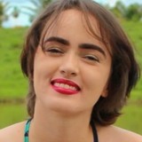 Renata from Buenos Aires | Woman | 31 years old | Gemini