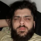 Nikos from Utrecht | Man | 38 years old | Scorpio