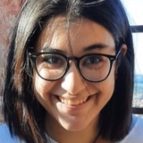 Laila from Genova | Woman | 31 years old | Scorpio