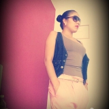 Vaniurx from Uruapan del Progreso | Woman | 39 years old | Capricorn