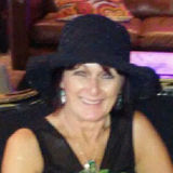 Angel from Newcastle | Woman | 64 years old | Capricorn