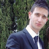 Pippo from Santeramo in Colle | Man | 34 years old | Aquarius