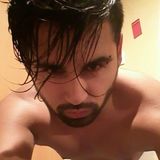 Dm from San Nicolas de los Garza | Man | 34 years old | Capricorn