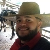 Thomaz from Itatiaia | Man | 26 years old | Cancer