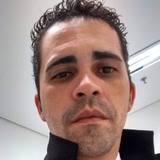 Binho from Hortolandia | Man | 46 years old | Cancer