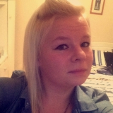 Jennyb from Cork | Woman | 39 years old | Libra