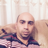 Abulfaz from Saki | Man | 45 years old | Sagittarius