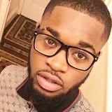 Marcus from Southampton | Man | 34 years old | Aries