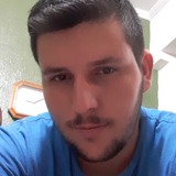 Paulofer from Monte Aprazivel | Man | 28 years old | Sagittarius
