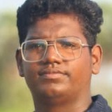 Rajendranvarg0 from Trichy | Man | 19 years old | Gemini