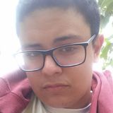 Lucasfagundes from Areal | Man | 30 years old | Cancer