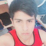 Chito from Cruz Alta | Man | 30 years old | Leo