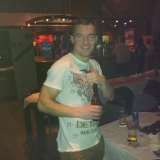 Meehner from Clondalkin | Man | 38 years old | Virgo