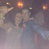 Sku from Blanchardstown | Man | 52 years old | Gemini