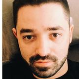 Dygo from Juiz de Fora | Man | 38 years old | Leo