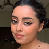 Miat06Ys from London | Woman | 27 years old | Scorpio