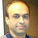 Abdulrauf39Ch from Milano | Man | 44 years old | Sagittarius