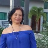 Iara from Parnamirim | Woman | 59 years old | Taurus