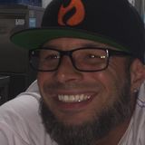 Blaze from Sainte-Adele | Man | 46 years old | Aries