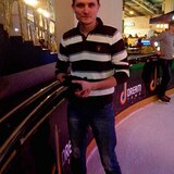 Вячеслав from Donets'k | Man | 43 years old | Leo
