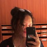 Hlaura from Paris | Woman | 26 years old | Leo