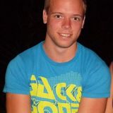 Kristoffromhere from Meise | Man | 36 years old | Virgo