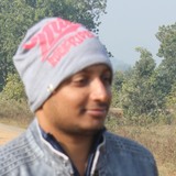 Chandan from Bhawanipatna | Man | 31 years old | Libra