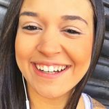 Sacalheiros from Campinas | Woman | 31 years old | Aries