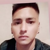 Matiasdavila5B from Mendoza | Man | 29 years old | Taurus