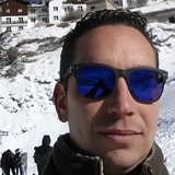 Adry from Jerez de la Frontera | Man | 38 years old | Capricorn
