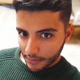 Nasermoussakzv from Clermont-Ferrand | Man | 32 years old | Virgo