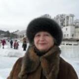 Tatiana from Odessa | Woman | 88 years old | Gemini