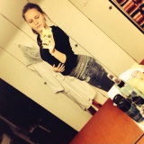 Anastasia from Moscow | Woman | 31 years old | Virgo