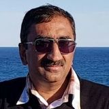 Man from Pitampura | Man | 48 years old | Libra