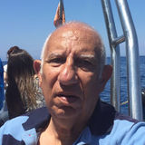 Lilalo from Tel Aviv | Man | 80 years old | Sagittarius