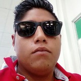 Gustavo from Mixquiahuala | Man | 32 years old | Aries