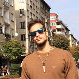 John from Sofia | Man | 28 years old | Aries