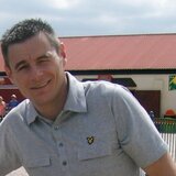 Sachie from Lawndale | Man | 38 years old | Cancer