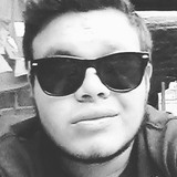 Danielmarinc0D from Ciudad Hidalgo | Man | 27 years old | Virgo