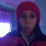Desireemarika from Torino | Woman | 47 years old | Aries