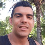 Netto from Paracambi | Man | 32 years old | Capricorn