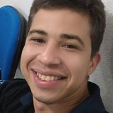 Nonato from Jitauna | Man | 34 years old | Sagittarius