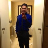 Gerard from Poway | Man | 38 years old | Taurus